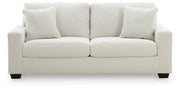 Greenbriar Sofa and Loveseat