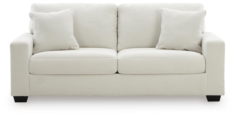 Greenbriar Sofa and Loveseat
