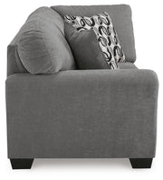 Birkdale Court Left-Arm Facing Sofa with Corner Wedge