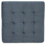 Maxon Place Sofa and Oversized Accent Ottoman