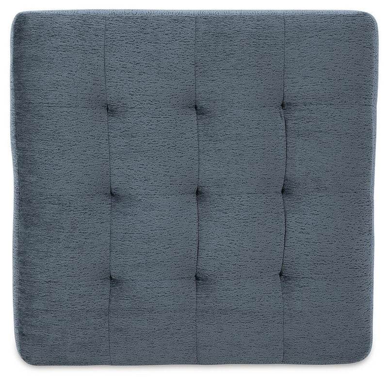 Maxon Place Sofa and Oversized Accent Ottoman
