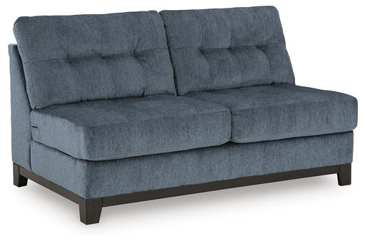 Maxon Place Armless Loveseat