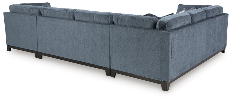 Maxon Place 3-Piece Sectional with Chaise