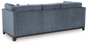 Maxon Place Sofa and Oversized Accent Ottoman