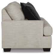 Vayda Sofa, Loveseat, Chair and Ottoman