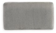 Davinca Sofa, Loveseat, Oversized Chair and Ottoman