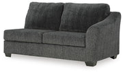 Biddeford Right-Arm Facing Full Sofa Sleeper