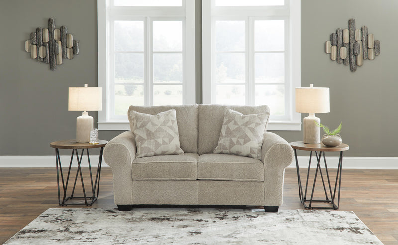 Discota Loveseat