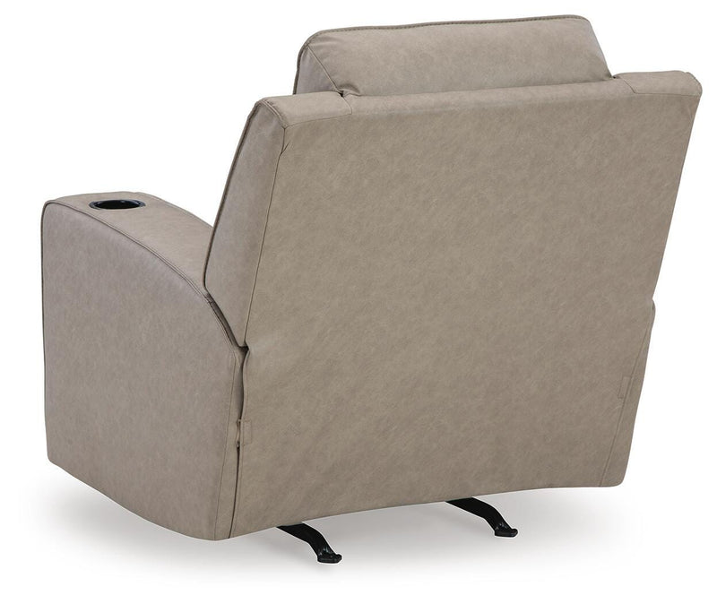 Lavenhorne Reclining Loveseat and Recliner