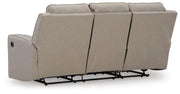Lavenhorne Reclining Sofa, Loveseat and Recliner