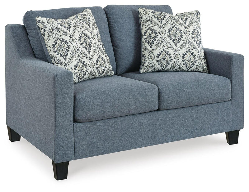 Lemly Loveseat