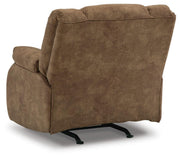 Partymate Recliner