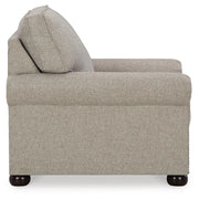 Gaelon Sofa and Chair
