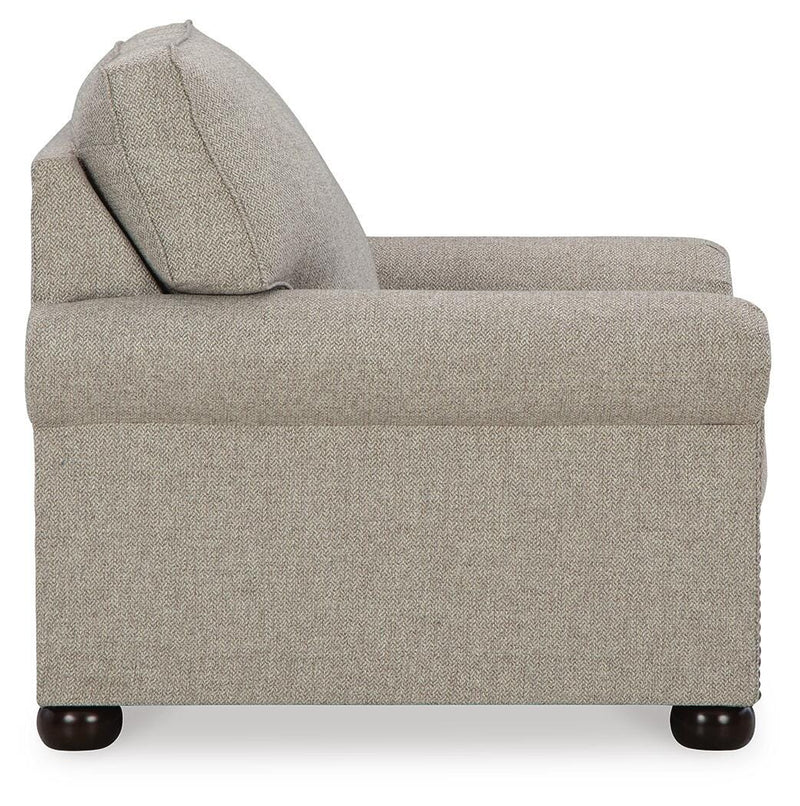 Gaelon Sofa and Chair