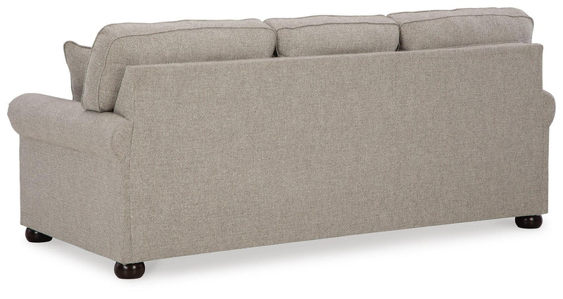 Gaelon Sofa and Chair