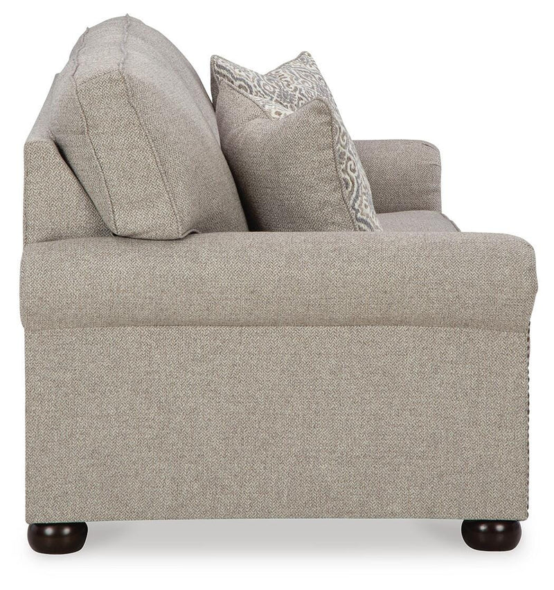 Gaelon Sofa and Chair