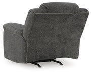 Frohn Reclining Sofa, Loveseat and Recliner