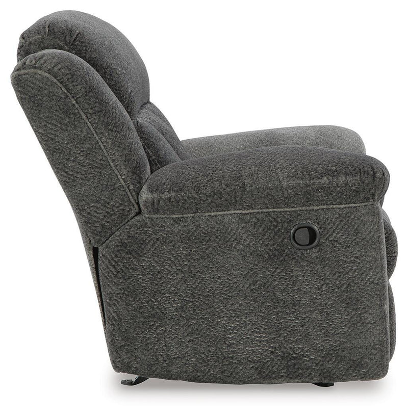 Frohn Reclining Loveseat and Recliner