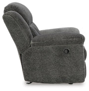 Frohn Reclining Sofa, Loveseat and Recliner