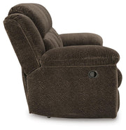 Frohn Reclining Sofa, Loveseat and Recliner