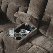 Frohn Set of 2 Reclining Loveseats