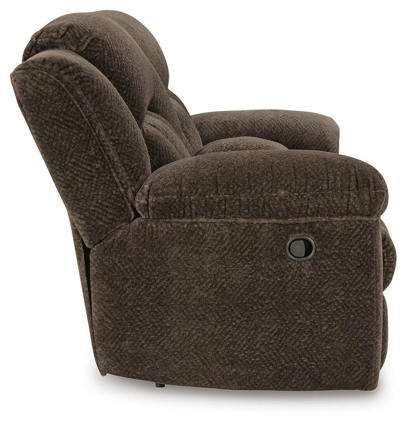 Frohn Reclining Loveseat and Recliner