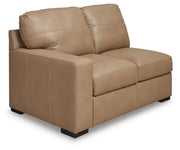 Bandon Left-Arm Facing Loveseat