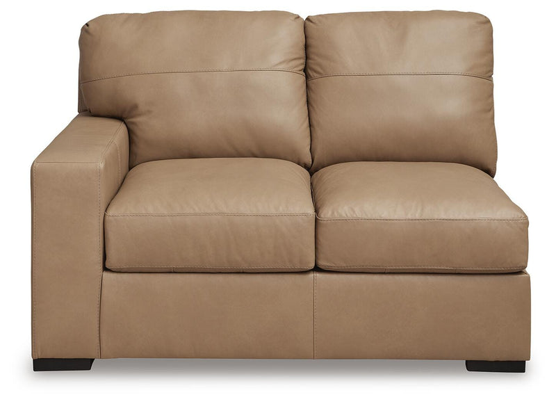 Bandon Left-Arm Facing Loveseat