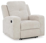 Danum Recliner
