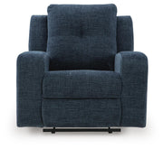 Danum Recliner