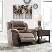 Stoneland Power Recliner