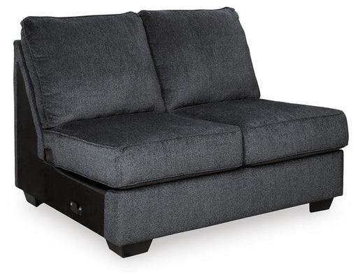 Eltmann Armless Loveseat