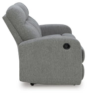 Gauntlet Reclining Sofa