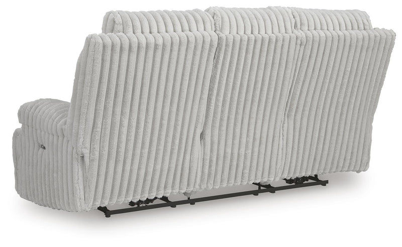 Rhines Falls Power Reclining Sofa and Loveseat