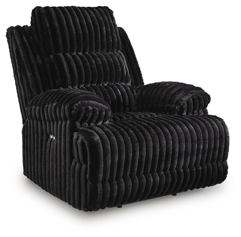 Rhine Falls Power Reclining Sofa and Power Recliner
