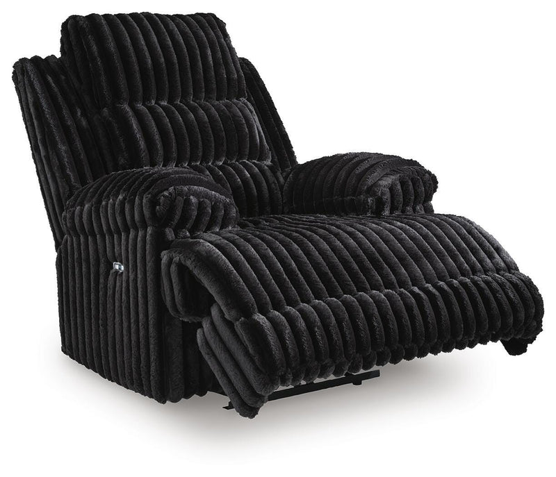 Rhine Falls Power Reclining Sofa and Power Recliner