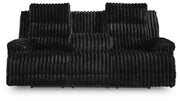 Rhine Falls Power Reclining Sofa and Power Recliner