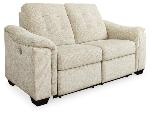 Beaconfield Power Reclining Loveseat