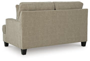 Cornet Pike Loveseat
