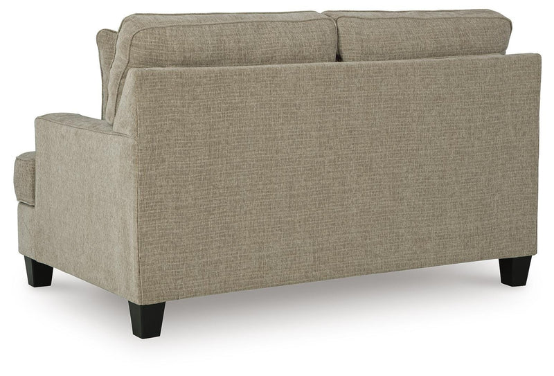 Cornet Pike Loveseat