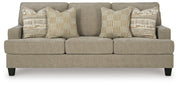 Cornet Pike Sofa
