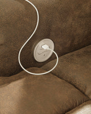 Boothbay Power Reclining Sofa