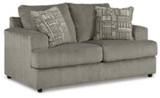 Tommaso Loveseat