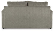 Tommaso Loveseat
