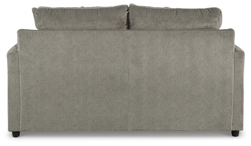 Tommaso Loveseat