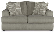 Tommaso Loveseat