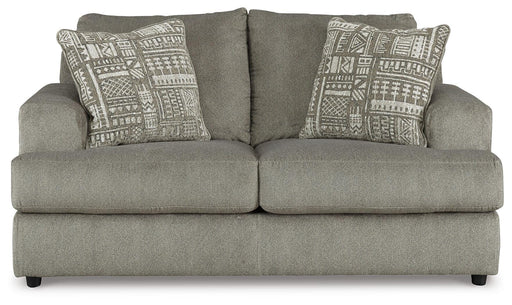 Tommaso Loveseat