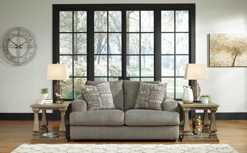 Tommaso Loveseat