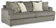 Tommaso Sofa