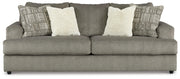 Tommaso Sofa